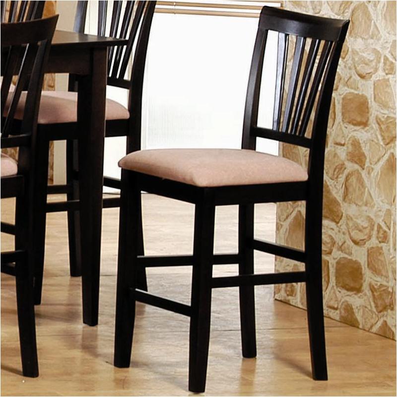 100332 Coaster Furniture Virginia Accent Furniture Stool