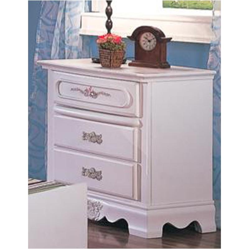400102 Coaster Furniture Sophie Bedroom Furniture Nightstand