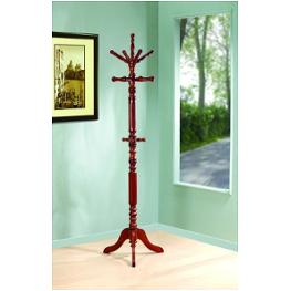 900759 Coaster Furniture Accent Furniture Coat Rack