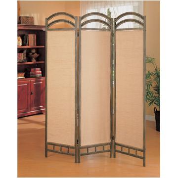 900106 Coaster Furniture Accent Furniture Screens And Divider