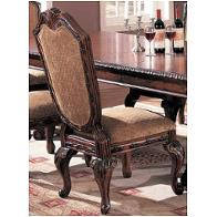 100132 Coaster Furniture Saint Charles Dining Room Furniture Dining Chair
