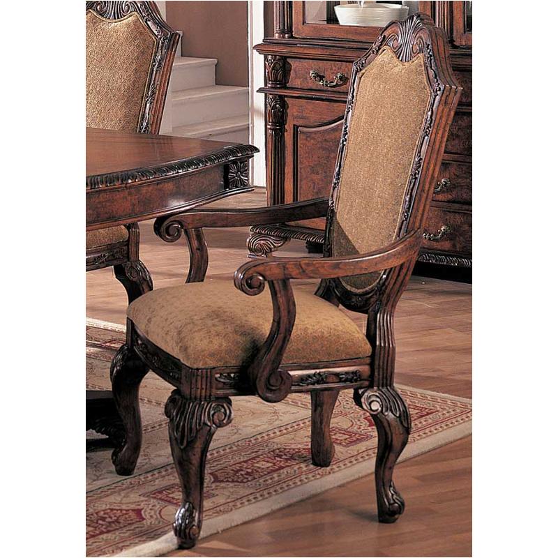 100133 Coaster Furniture Saint Charles Dining Room Furniture Dining Chair