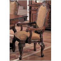 100133 Coaster Furniture Saint Charles Dining Room Furniture Dining Chair