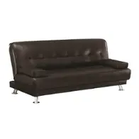 300148 Coaster Furniture Futons Living Room Furniture Sofa