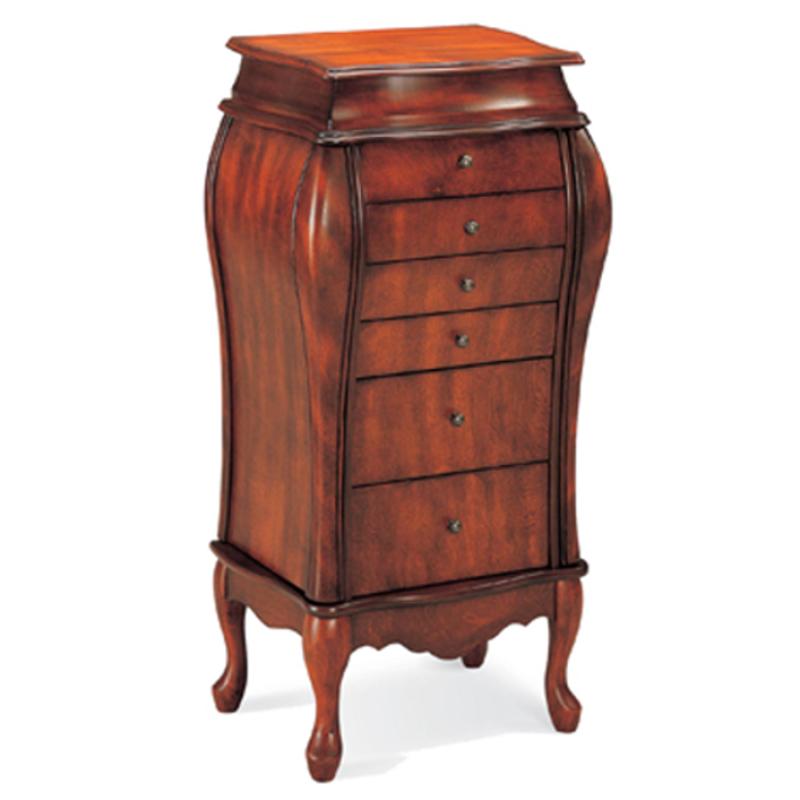 900075 Coaster Furniture Accent Furniture Armoire