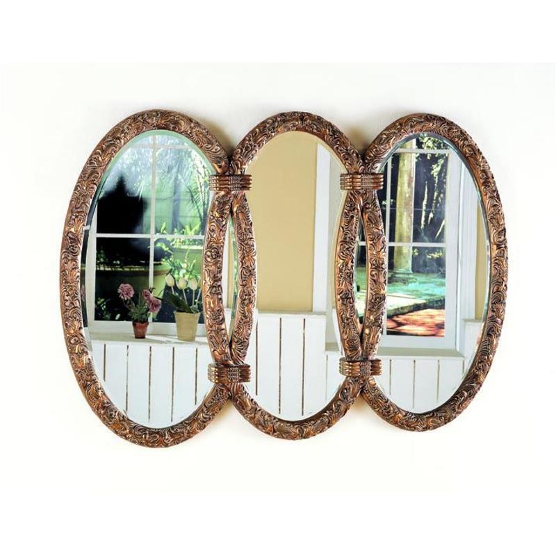 900178 Coaster Furniture Accent Furniture Mirror
