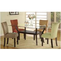 Cb4272 Coaster Furniture Bloomfield Dining Room Furniture Dinette Table