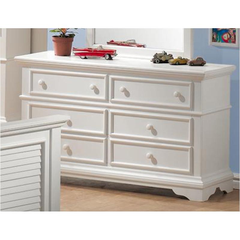 400123 Coaster Furniture Merlin Bedroom Furniture Dresser