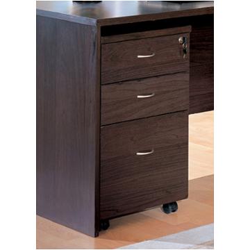 800254 Coaster Furniture Decarie Home Office Furniture Desk