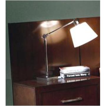 200710 Coaster Furniture Jessica Bedroom Furniture Nightstand