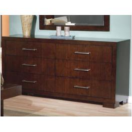 200713 Coaster Furniture Jessica Bedroom Furniture Dresser