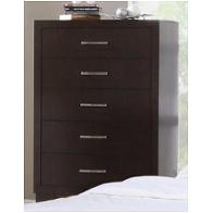 200715 Coaster Furniture Jessica Bedroom Furniture Chest