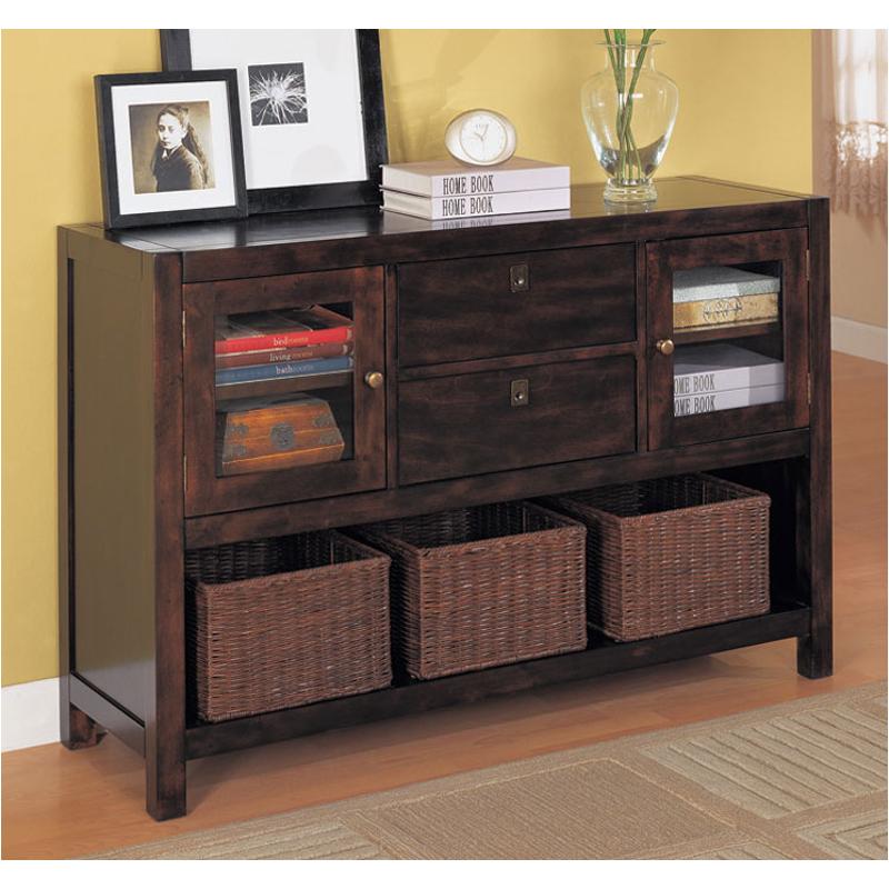 950153 Coaster Furniture Dickson Home Office Furniture File Cabinet