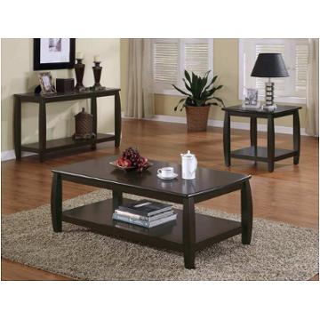701078 Coaster Furniture Marina Living Room Furniture Cocktail Table