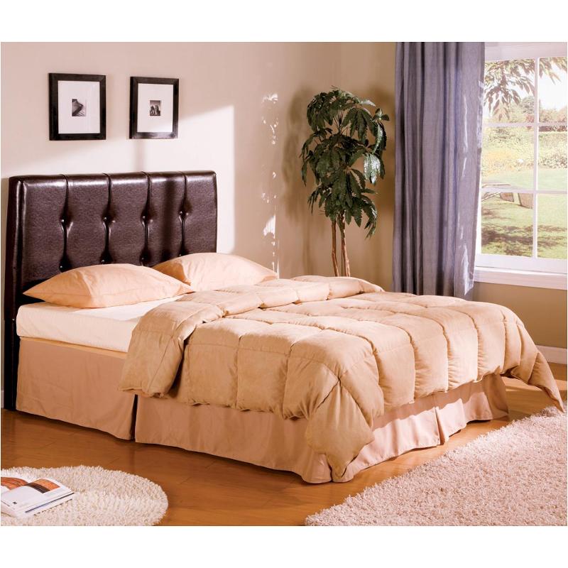 300357q Coaster Furniture Lewis - Tan Bedroom Furniture Bed