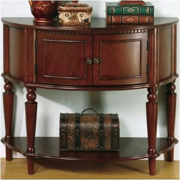 950059 Coaster Furniture Accent Furniture Sofa Table