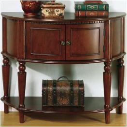 950059 Coaster Furniture Accent Furniture Sofa Table