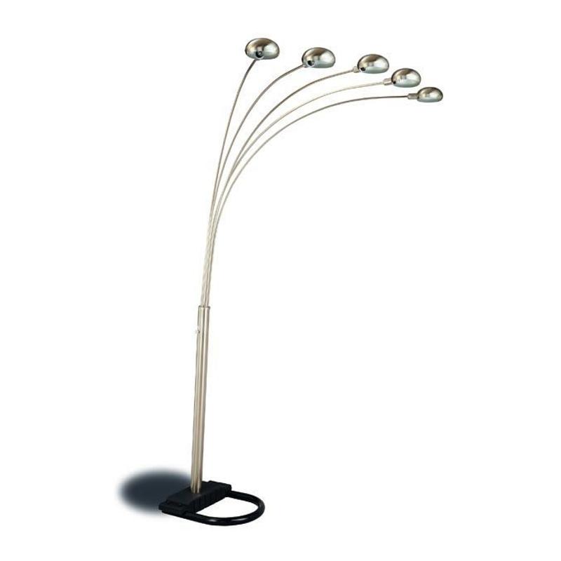 1243 Coaster Furniture Accent Furniture Lighting