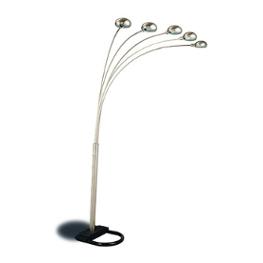 1243 Coaster Furniture Accent Furniture Lighting