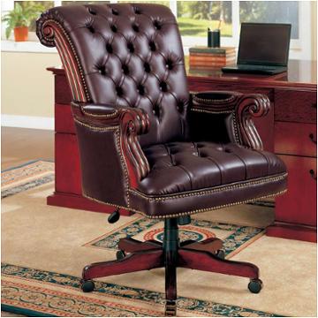 800142 Coaster Furniture Home Office Furniture Office Chair