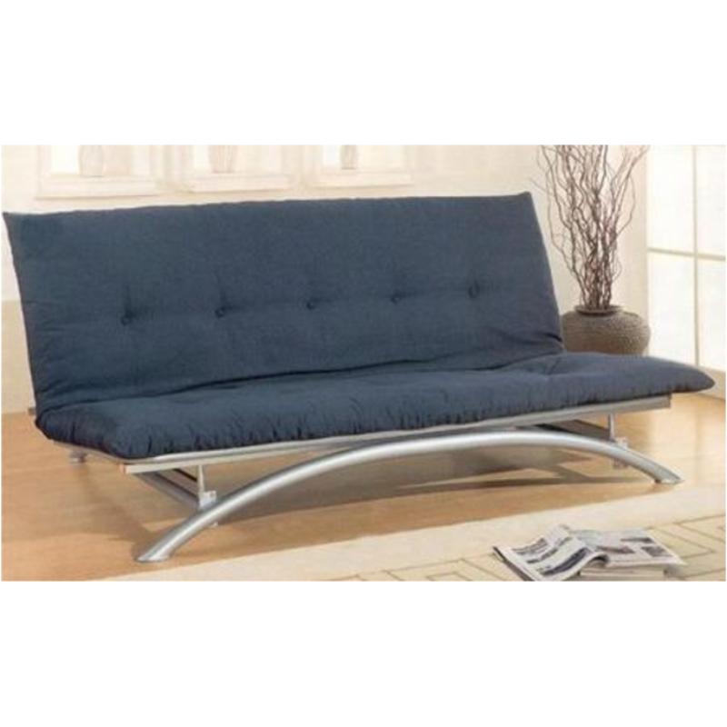 300008 Coaster Furniture Futons Living Room Furniture Futon
