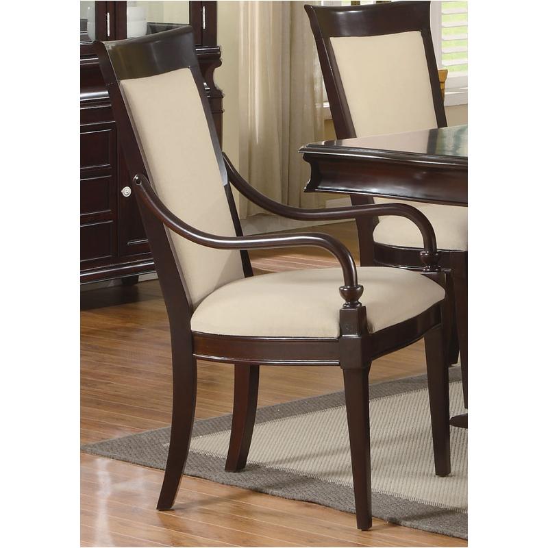 101943 Coaster Furniture Beverly Dining Room Furniture Dining Chair