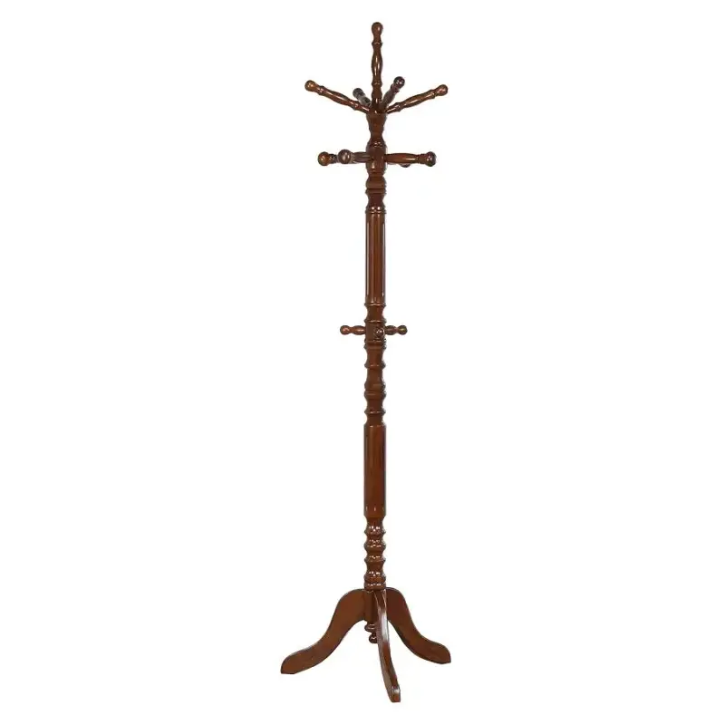 900769 Coaster Furniture Accent Furniture Coat Rack