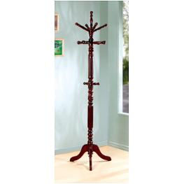 900769 Coaster Furniture Accent Furniture Coat Rack