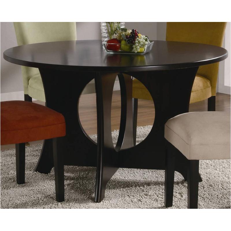 coaster bloomfield dining set