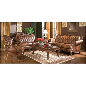 500681 Coaster Furniture Victoria Living Room Furniture Sofa