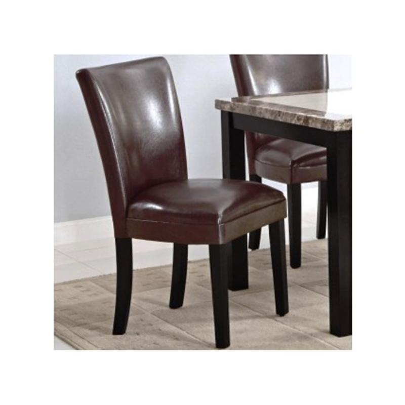 102263 Coaster Furniture Carter Dining Room Furniture Dinette Chair