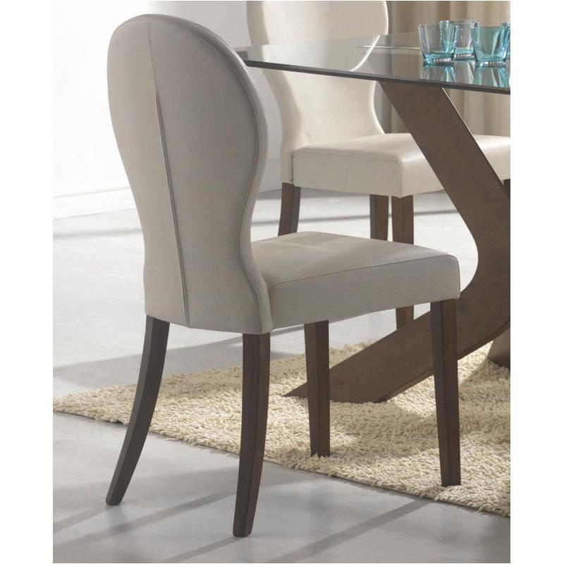 120362 Coaster Furniture San Vicente Dining Room Furniture Dinette Chair