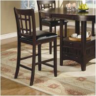 102889 Coaster Furniture Jovan Accent Furniture Stool