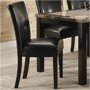 102262 Coaster Furniture Carter Dining Room Furniture Dinette Chair