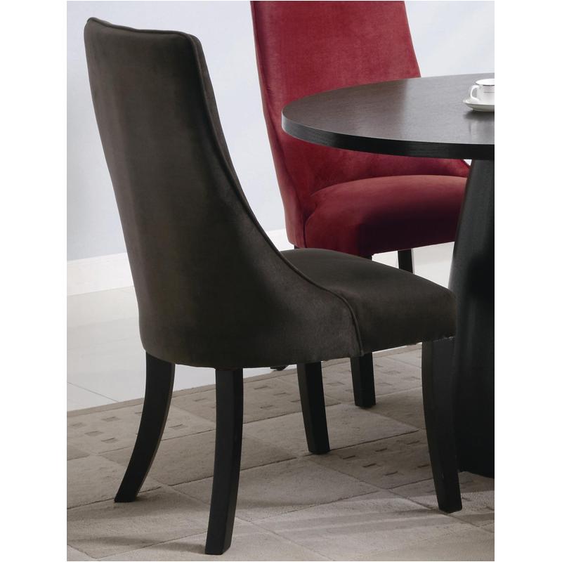 101593 Coaster Furniture Amhurst Dining Room Furniture Dinette Chair