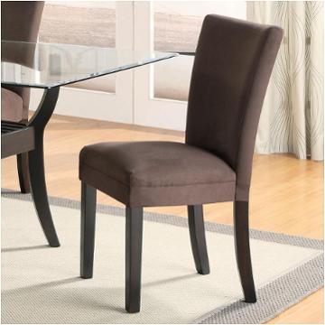 101496 Coaster Furniture Bloomfield Dining Room Furniture Dining Chair