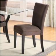 101496 Coaster Furniture Bloomfield Dining Room Furniture Dining Chair
