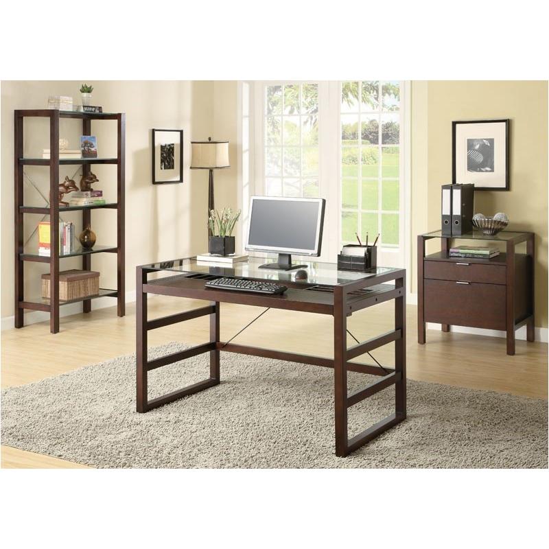 800941 Coaster Furniture Skillman Home Office Furniture Desk