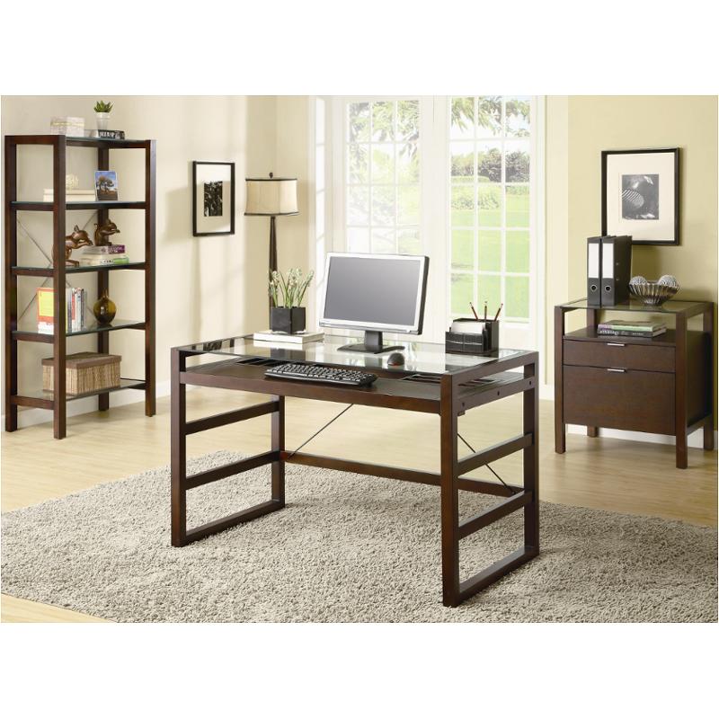 800941 Coaster Furniture Skillman Home Office Furniture Desk
