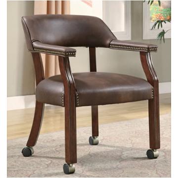 513brn Coaster Furniture Home Office Furniture Office Chair