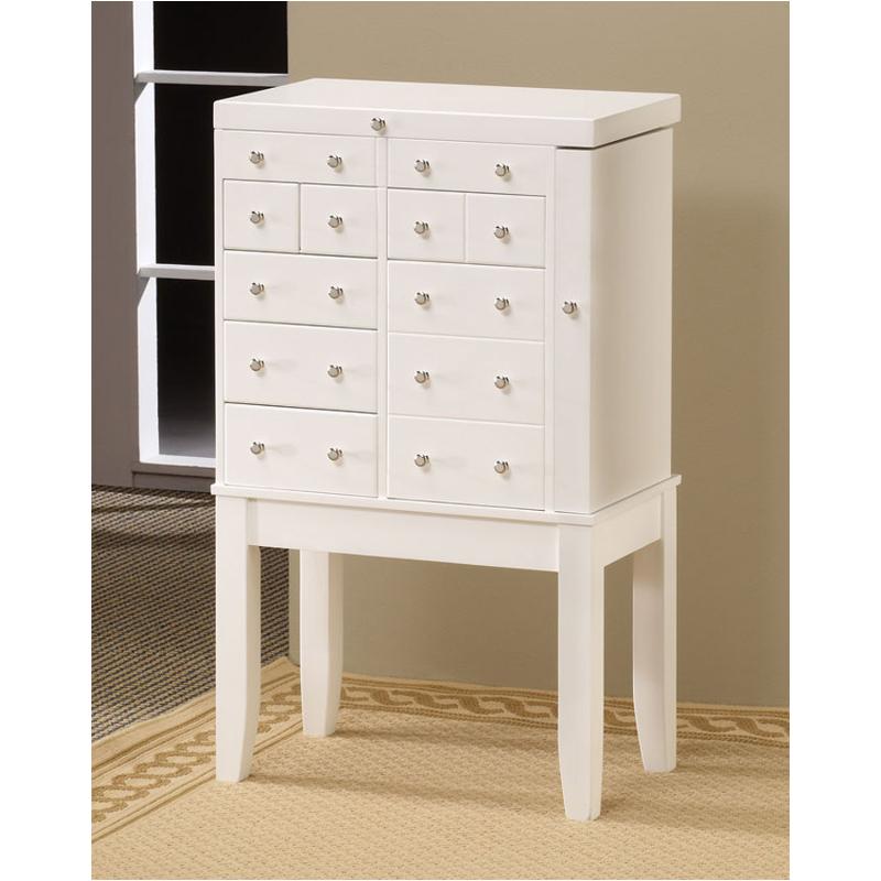 900136 Coaster Furniture Accent Furniture Armoire