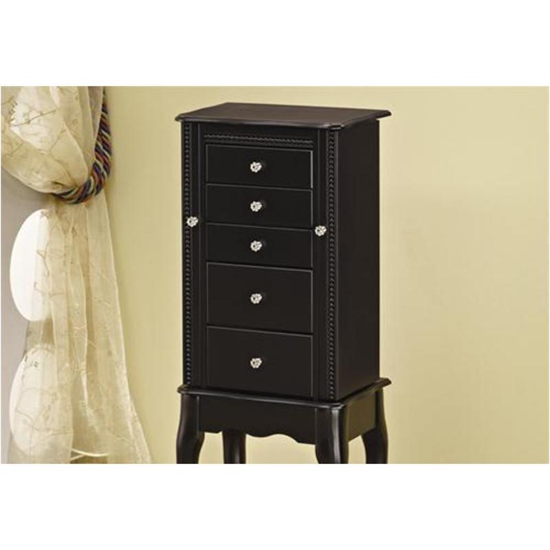 900139 Coaster Furniture Accent Furniture Armoire