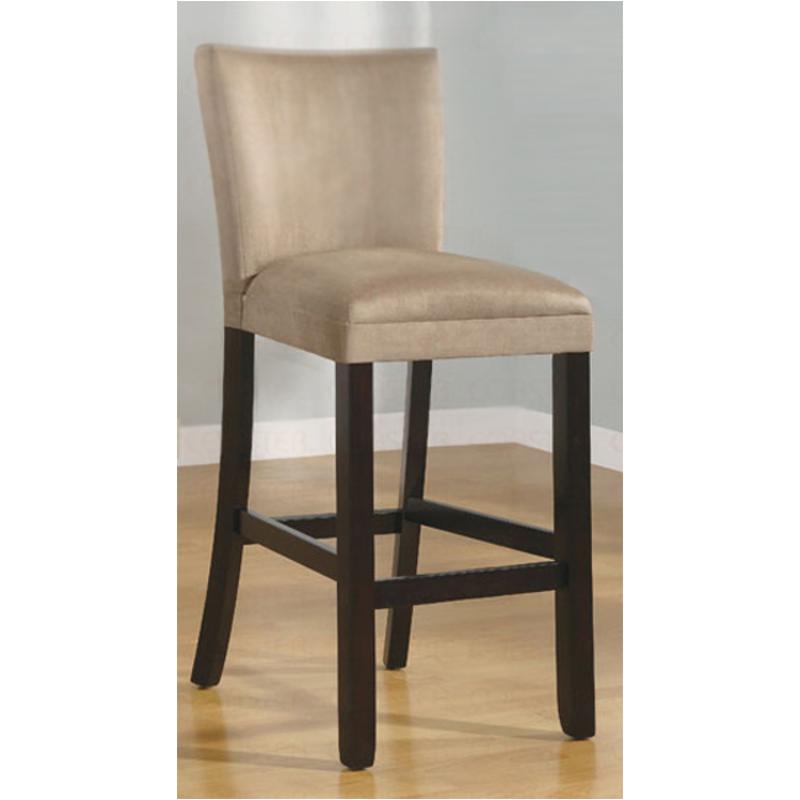 100590tpe Coaster Furniture Bloomfield Dining Room Furniture Stool