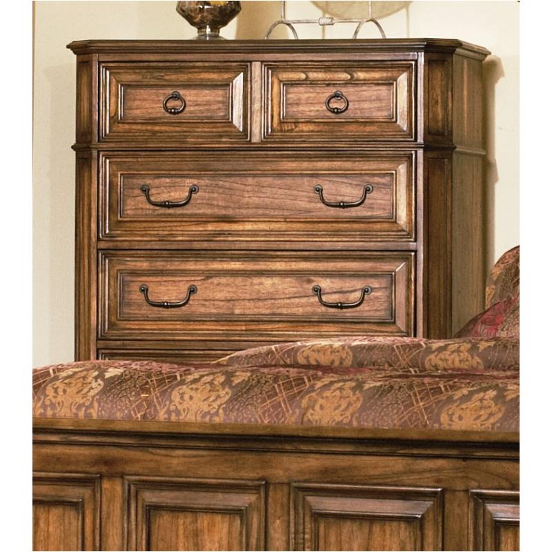 201625 Coaster Furniture Edgewood Oak Bedroom Furniture Chest