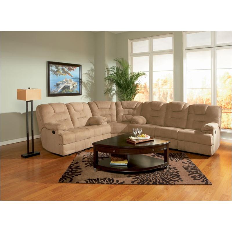 701196 Coaster Furniture Liberty Living Room Furniture Cocktail Table