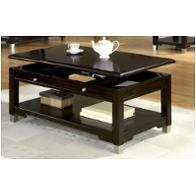 701198 Coaster Furniture Liberty Living Room Furniture Cocktail Table