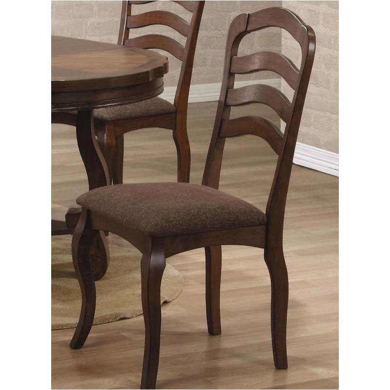 102142 Coaster Furniture Marcus Dining Room Furniture Side Chair