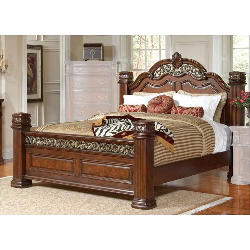 Dubarry Bedroom Set Coaster Furniture