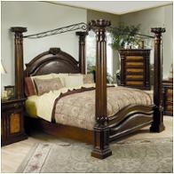201201kwb1 Coaster Furniture Montecito Ii Bedroom Furniture Bed