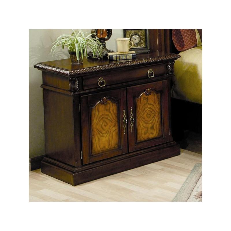 201202 Coaster Furniture Montecito Ii Bedroom Furniture Nightstand